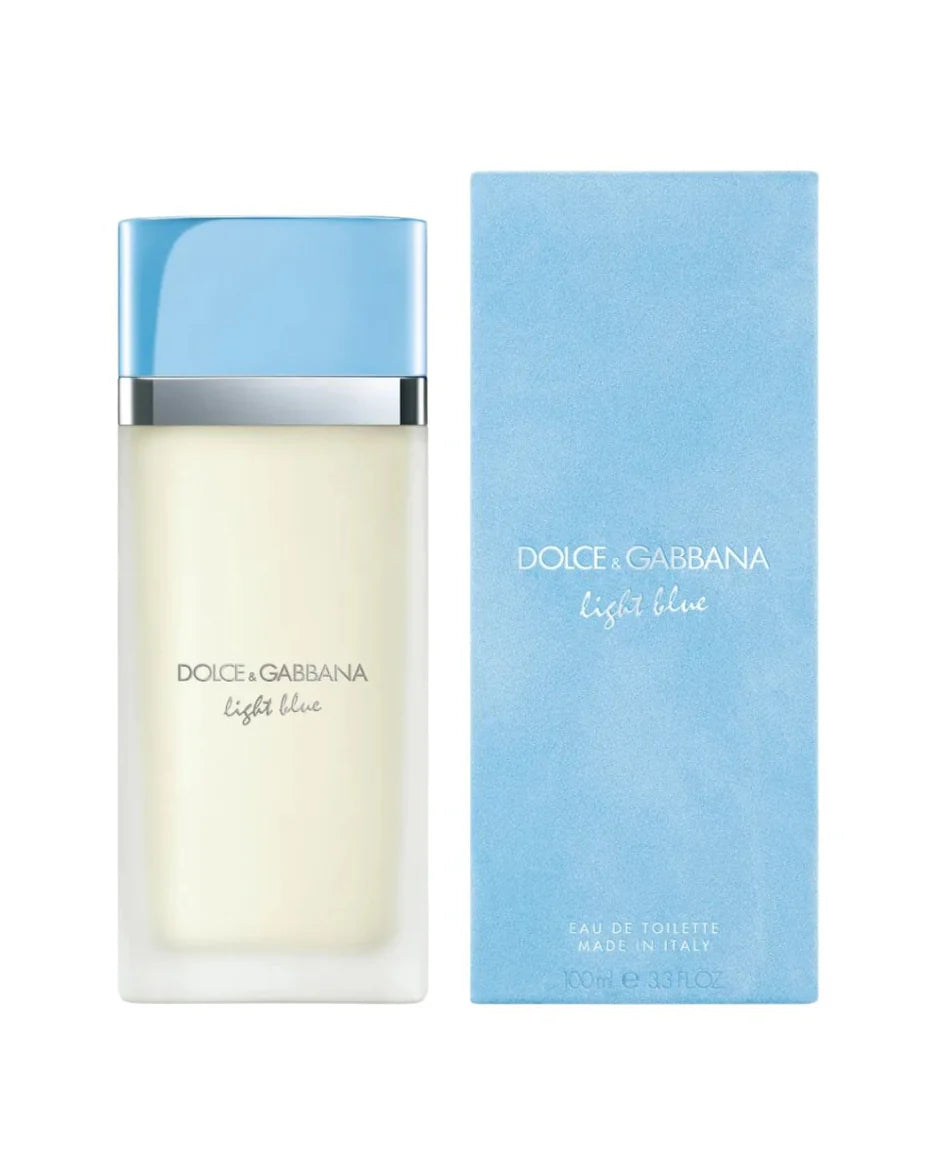 Dolce & Gabbana Light Blue Eau de Toilette