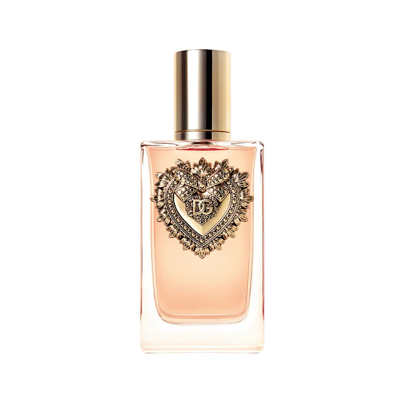 Dolce & Gabbana Devotion Eau de Parfum - fondo blanco
