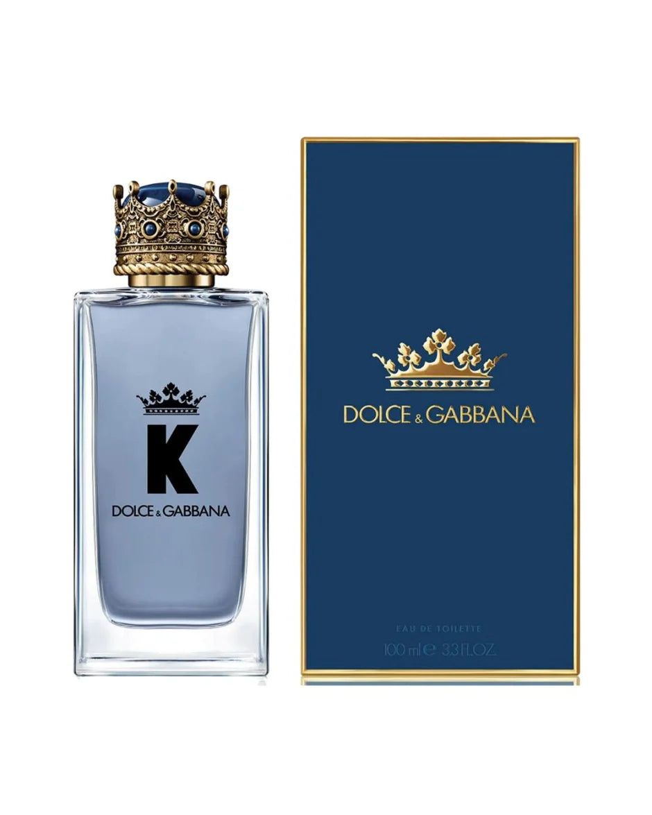 Dolce & Gabbana K Eau de Toilette