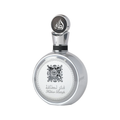 Lattafa Fakhar Eau de Parfum - fondo blanco