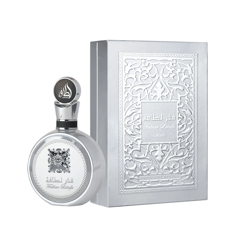 Lattafa Fakhar Eau de Parfum - con caja