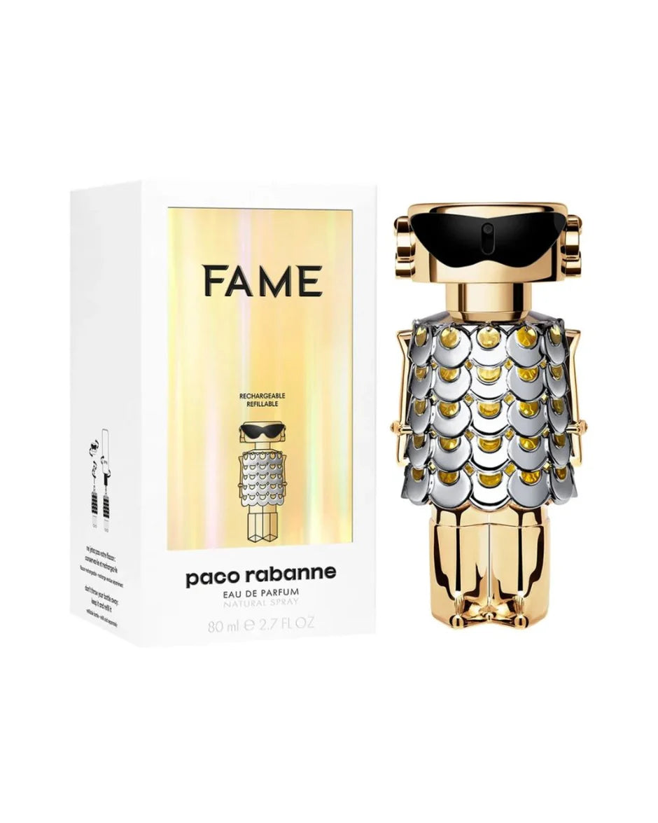 Paco Rabanne Fame Eau de Parfum