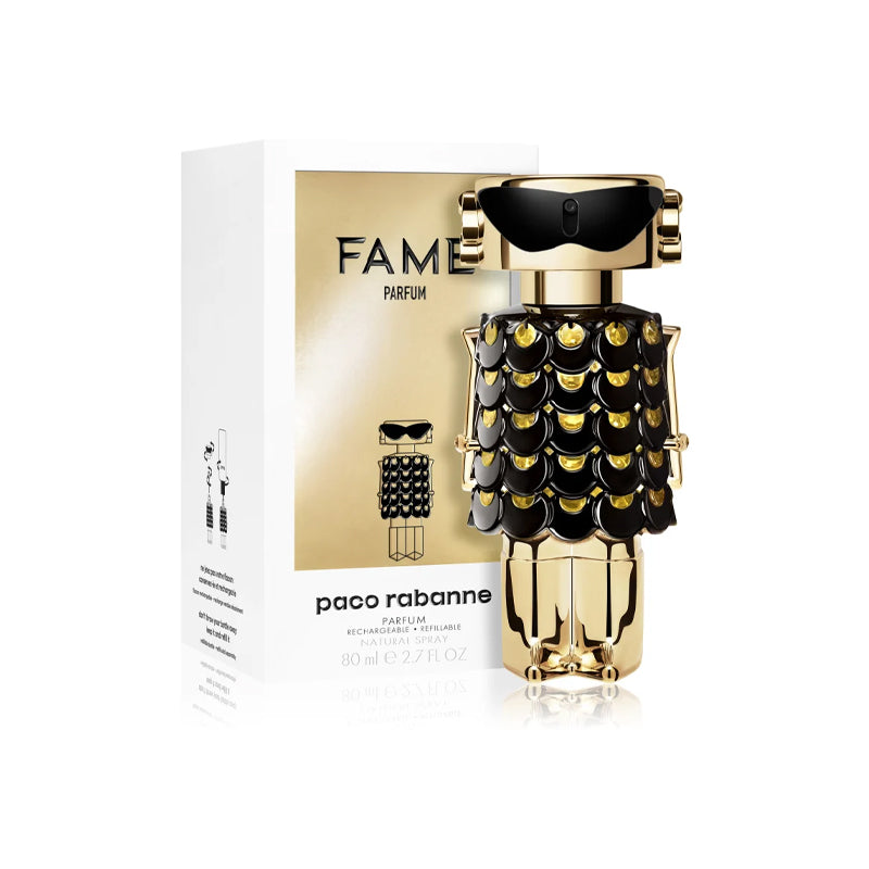 Paco Rabanne Fame Eau de Parfum - con caja