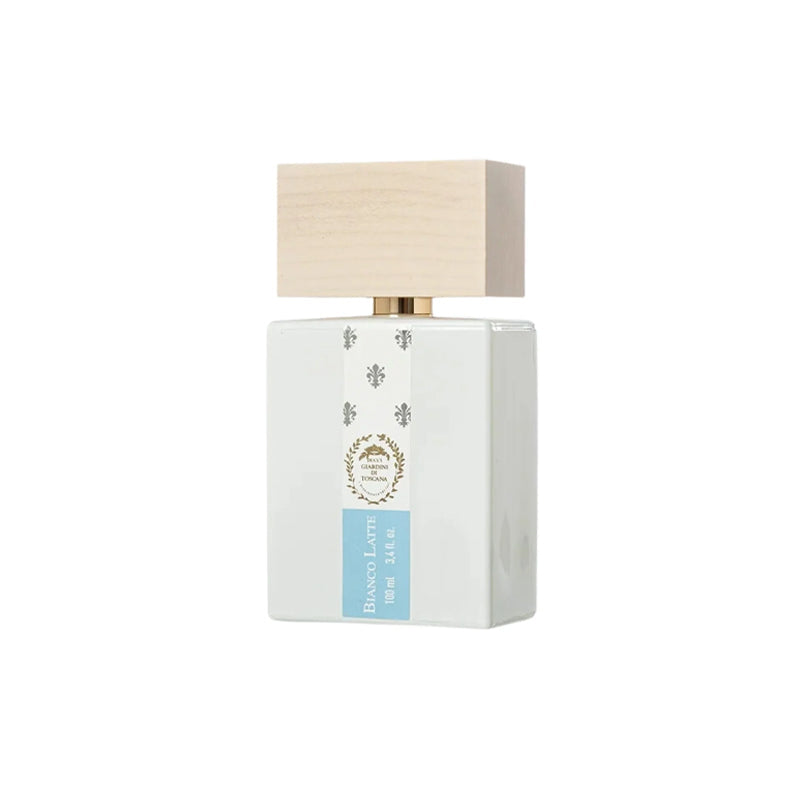 Giardini Di Toscana Bianco Latte Eau de Parfum - con caja