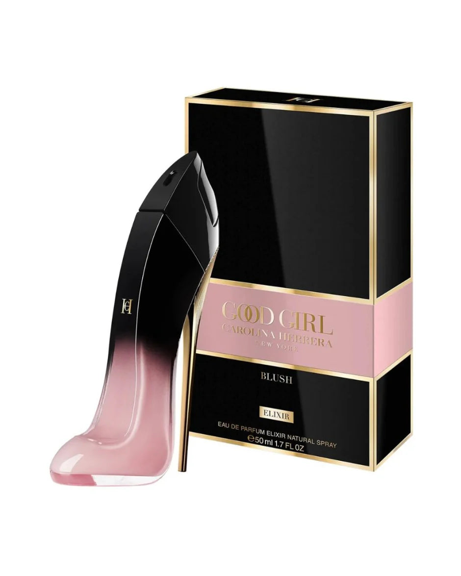 Carolina Herrera Good Girl Blush Elixir Eau de Parfum