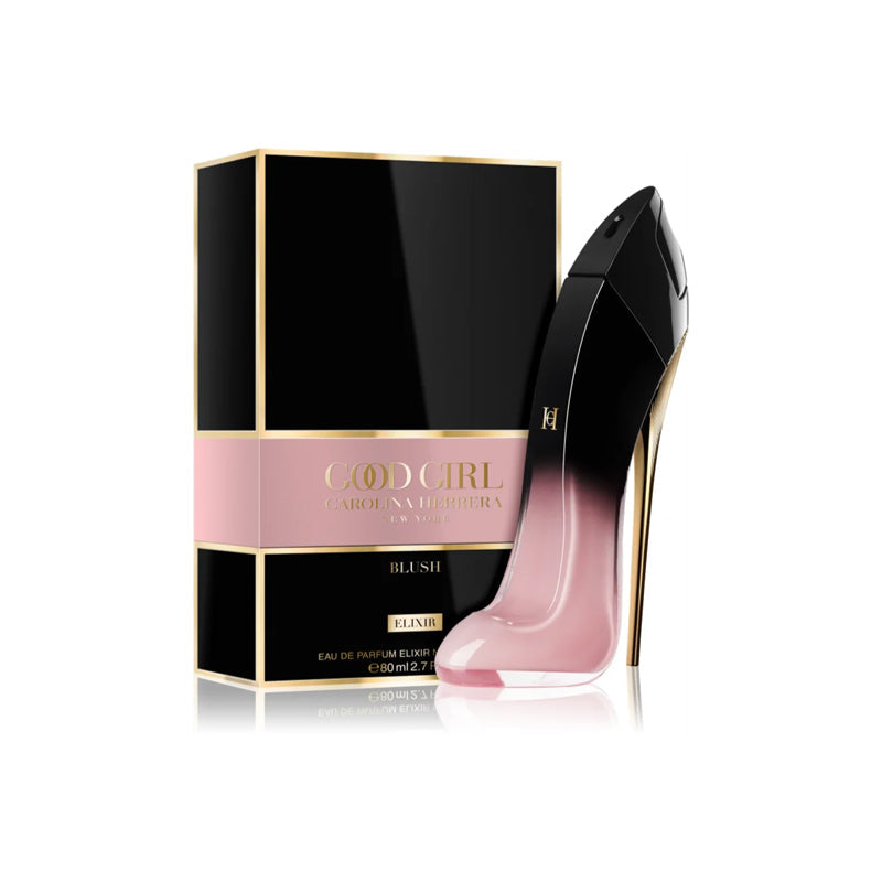 Carolina Herrera Good Girl Blush Elixir Eau de Parfum - con caja
