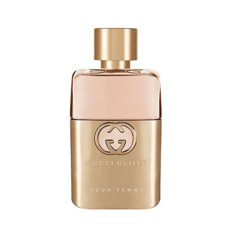 Gucci Guilty Eau de Parfum - fondo blanco