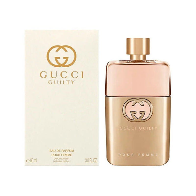 Gucci Guilty Eau de Parfum - con caja