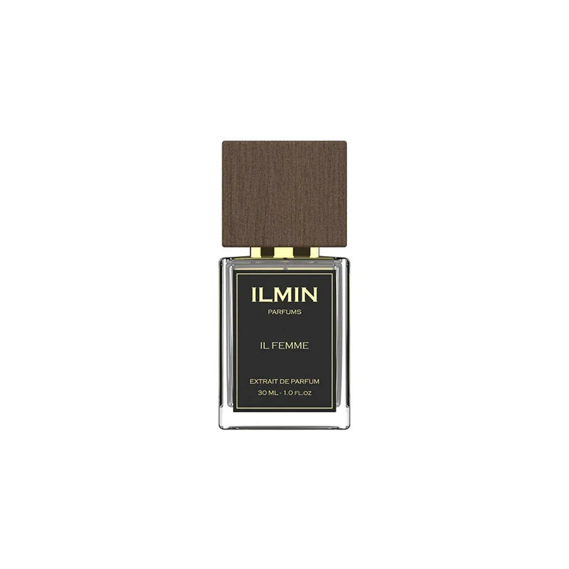 Ilmin Femme Eau de Parfum