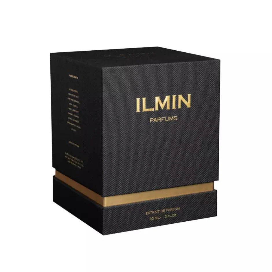 Ilmin Roso Eau de Parfum