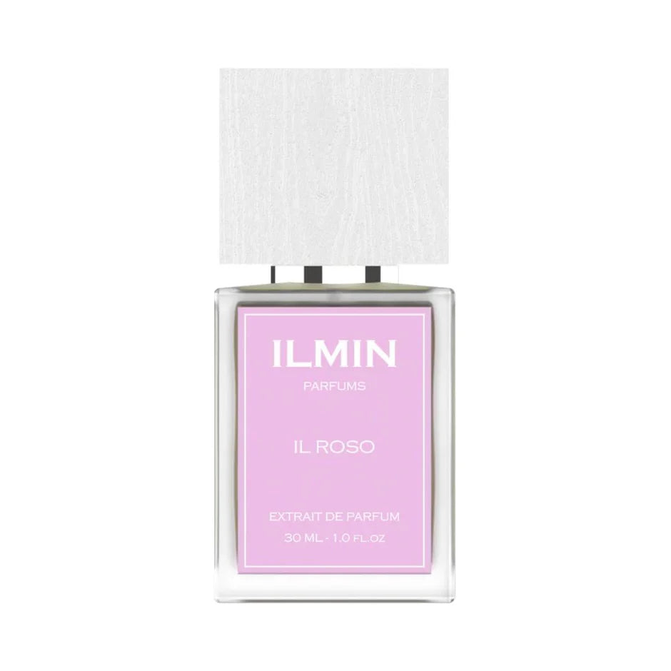 Ilmin Roso Eau de Parfum