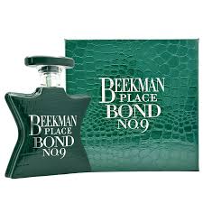 Bond No. 9 Beekman Place Eau de Parfum