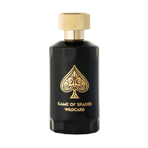 Jo Milano Game Of Spades Wildcard Eau de Parfum