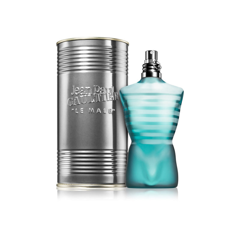 Jean Paul Gaultier Le Male Eau de Toilette - con caja