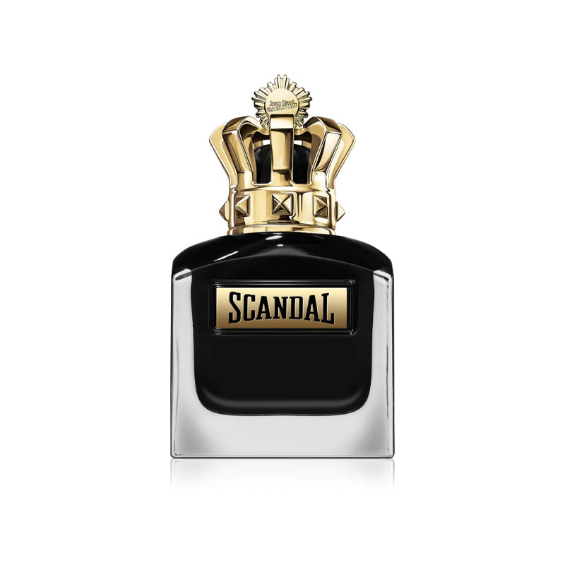 Jean Paul Gaultier Scandal Le Parfum Eau de Parfum Intense - fondo blanco