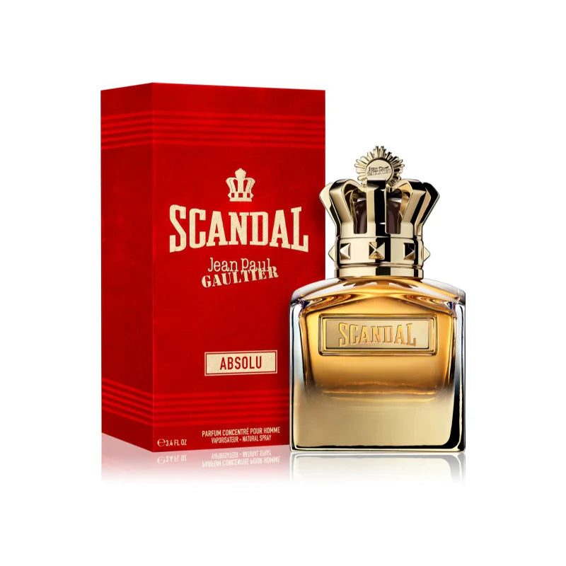 Jean Paul Gaultier Scandal Absolu Parfum Concentré