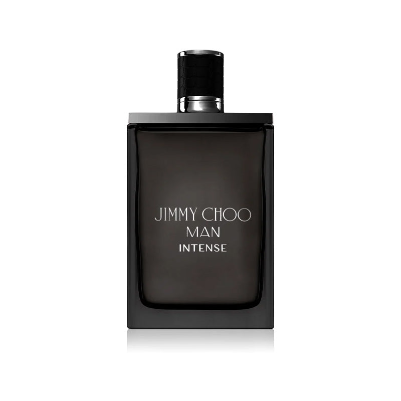Jimmy Choo Man Eau de Toilette - fondo blanco