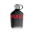 Hugo Boss Hugo Just Different Eau de Toilette - fondo blanco