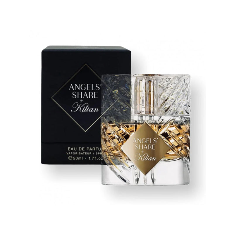 By Kilian Angels' Share Eau de Parfum - con caja