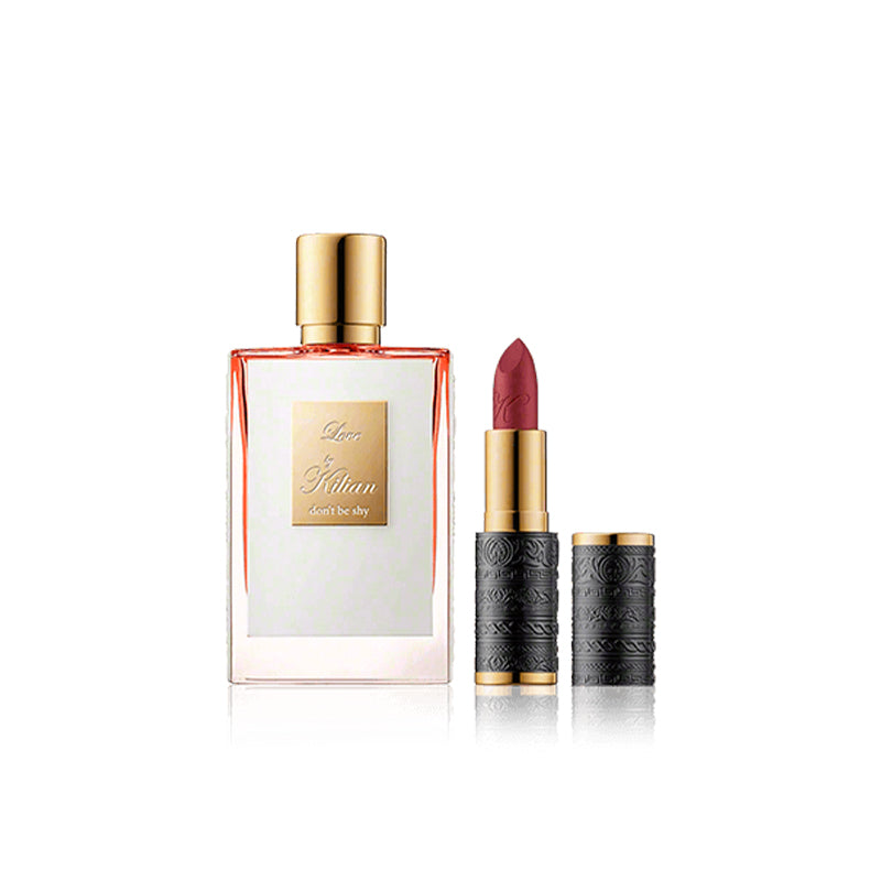 By Kilian Love Don't Be Shy Eau de Parfum - con caja
