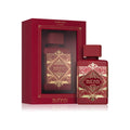 Lattafa Bade'e Al Oud Sublime Eau de Parfum - fondo blanco