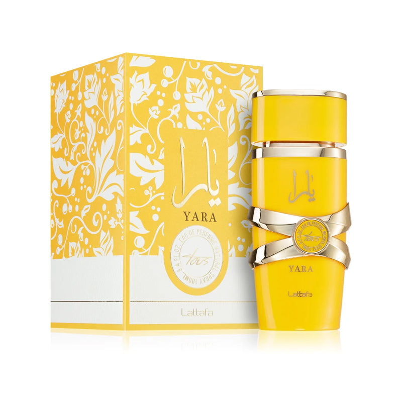 Lattafa Yara Tous Eau de Parfum - con caja