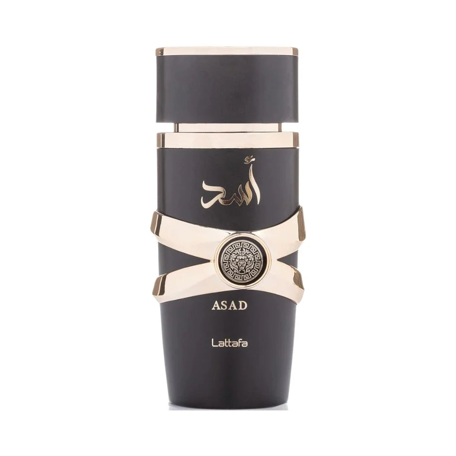Lattafa Asad Eau de Parfum