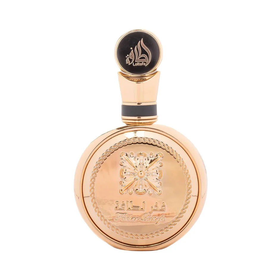 Lattafa Fakhar Gold Extrait