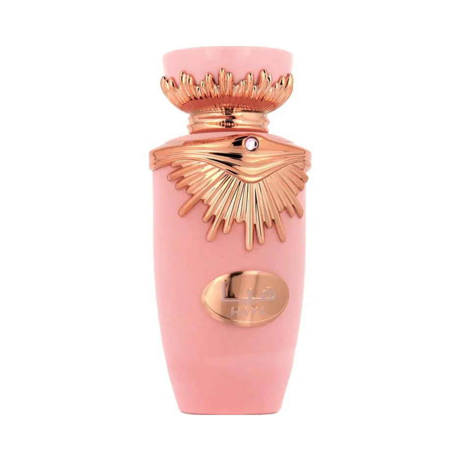 Lattafa Haya Eau de Parfum