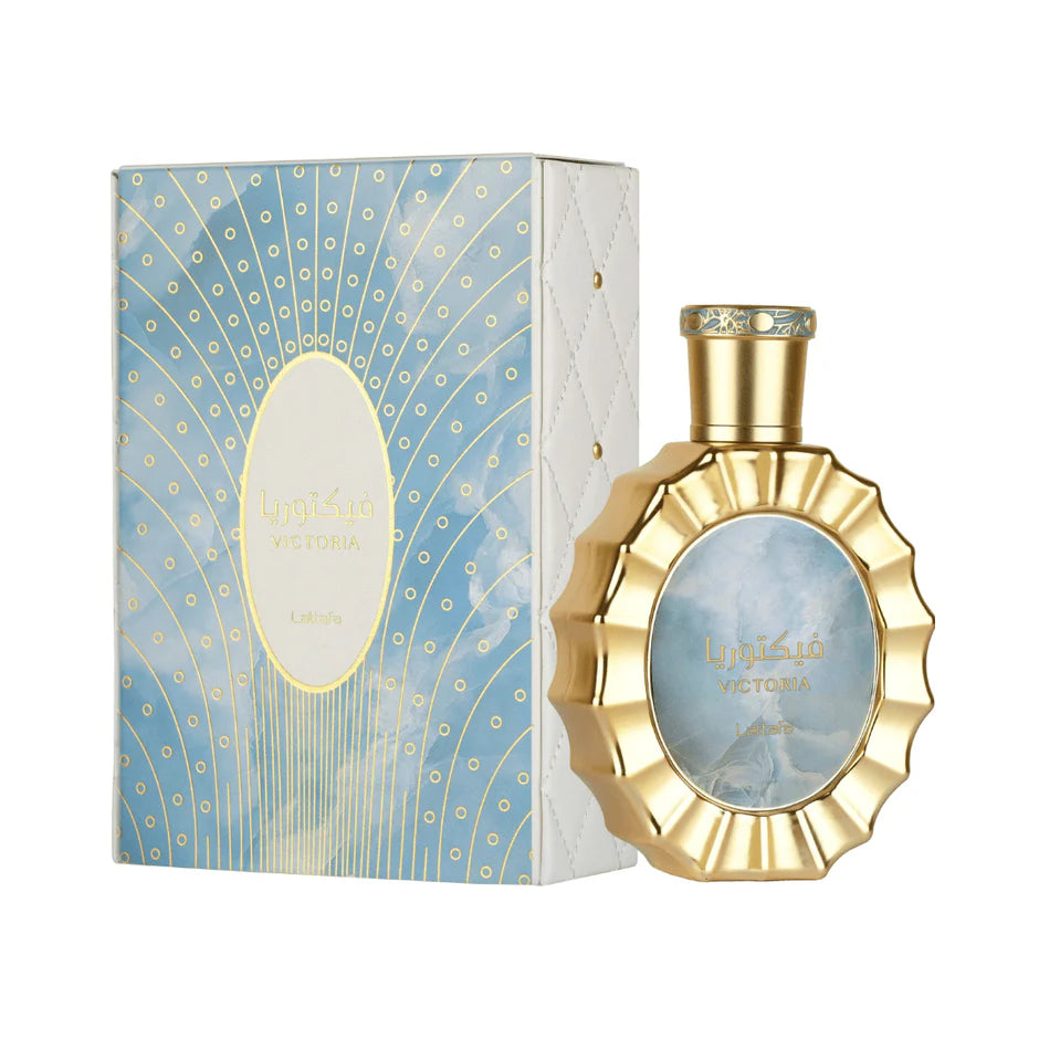 Lattafa Victoria Eau de Parfum