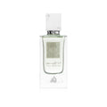 Lattafa Ana Abiyedh Eau de Parfum - fondo blanco