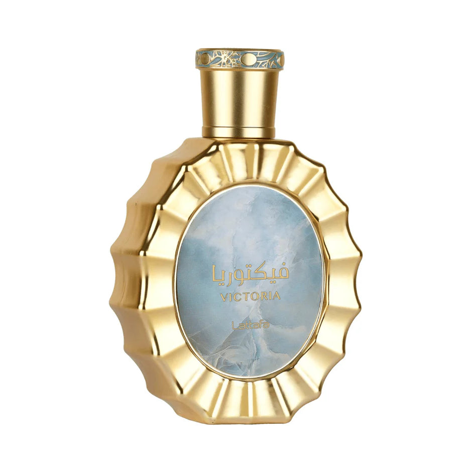 Lattafa Victoria Eau de Parfum