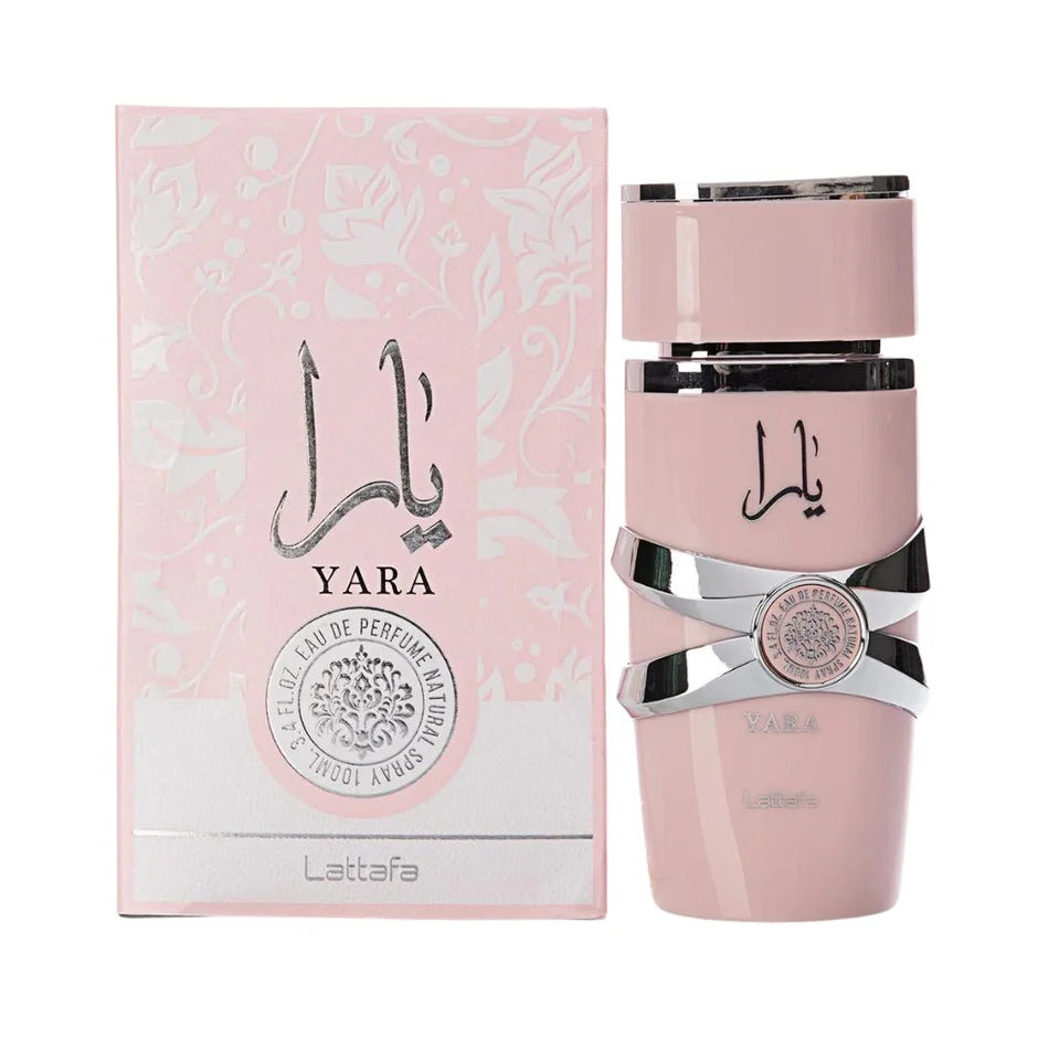 Lattafa Yara Eau de Parfum