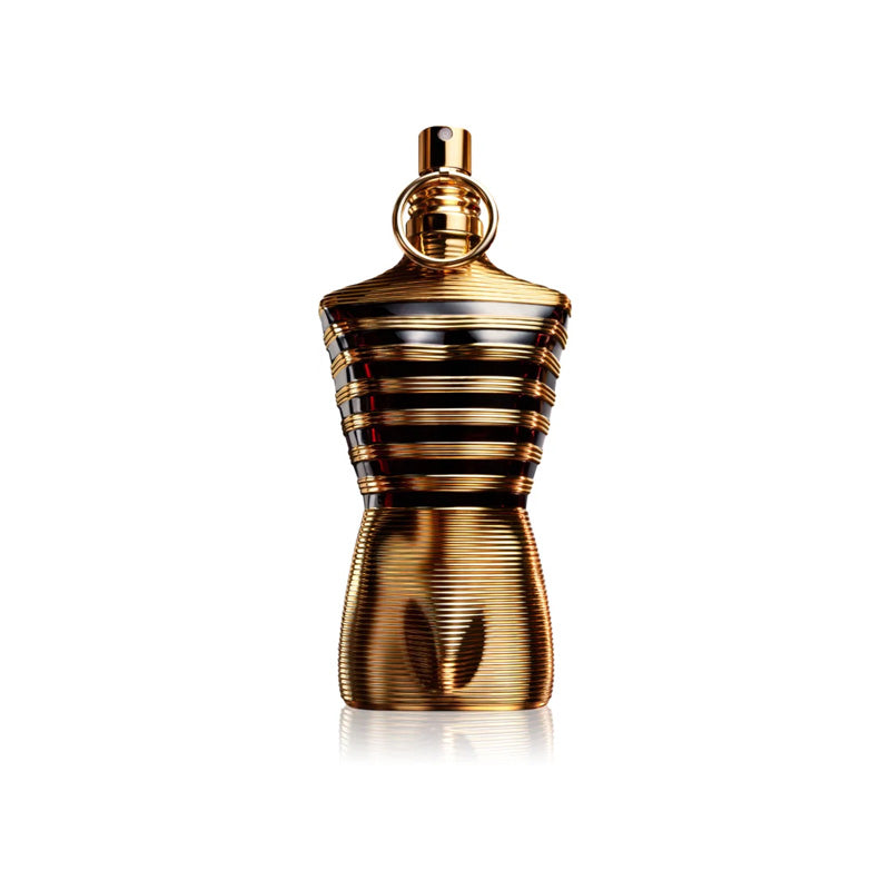 Jean Paul Gaultier Le Male Elixir Parfum - con caja