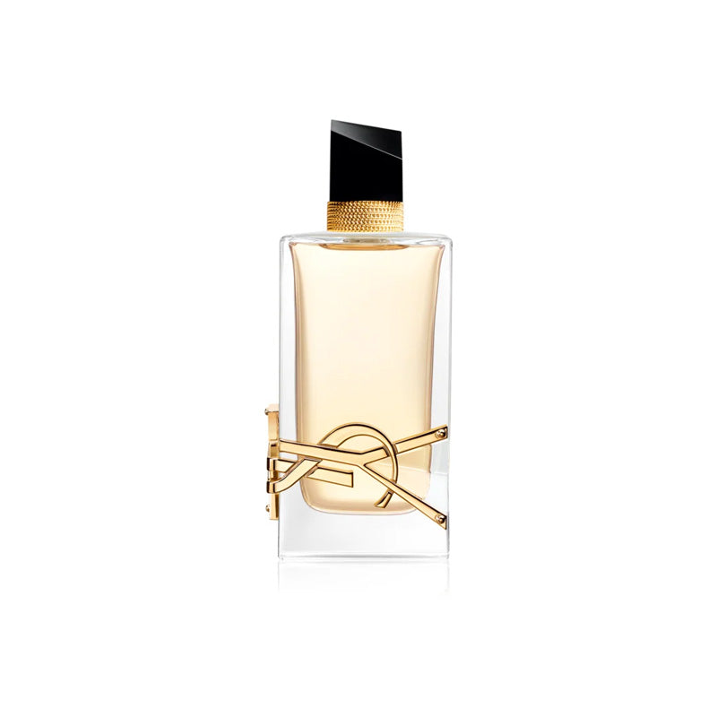 Yves Saint Laurent Libre Eau de Parfum - fondo blanco
