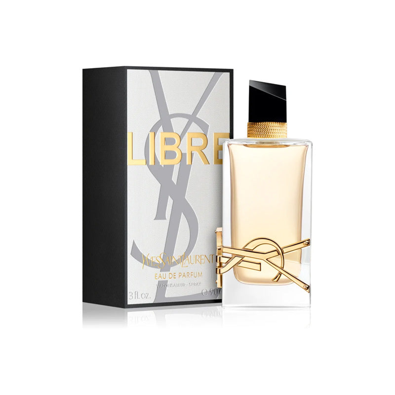 Yves Saint Laurent Libre Eau de Parfum - con caja