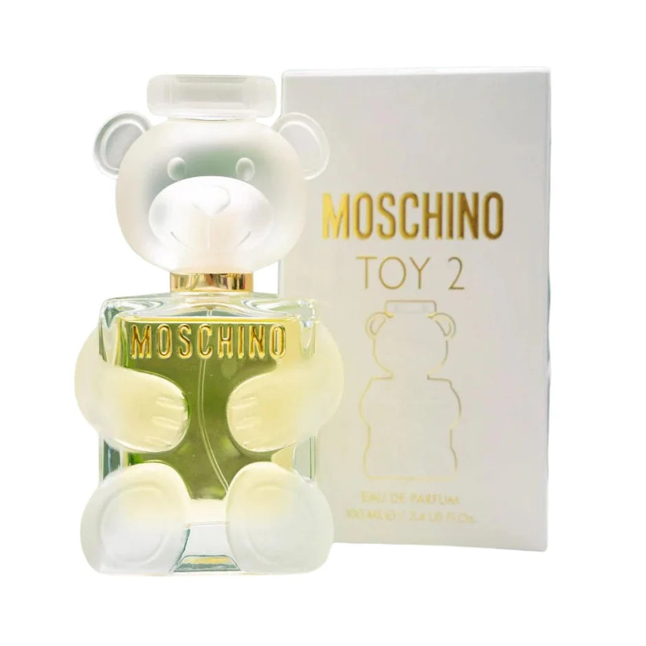 Moschino Toy 2 Eau de Parfum