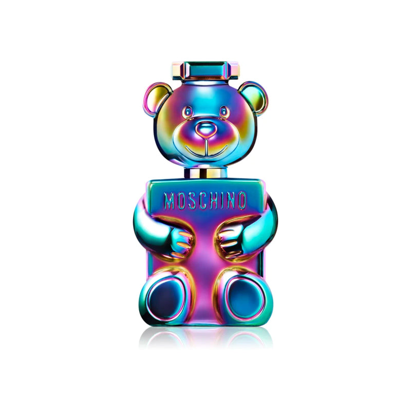 Moschino Toy 2 Pearl Eau de Parfum - fondo blanco