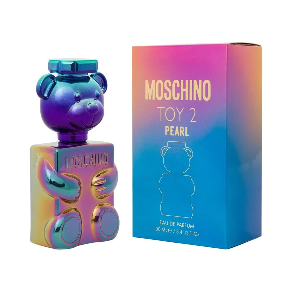 Moschino Toy 2 Pearl Eau de Parfum