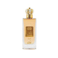 Nusuk Ana Al Awwal Eau de Parfum - fondo blanco