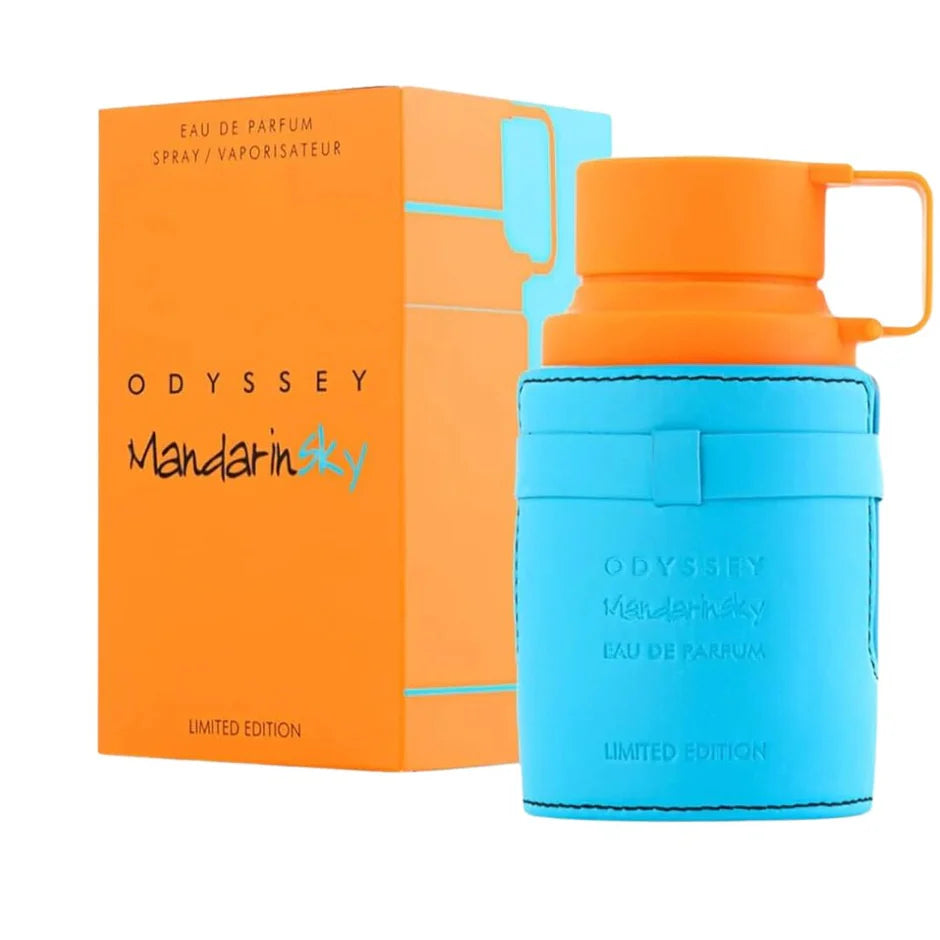 Armaf Mandarin Sky Eau de Parfum