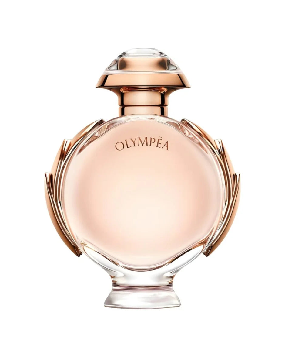 Paco Rabanne Olympea Eau de Parfum