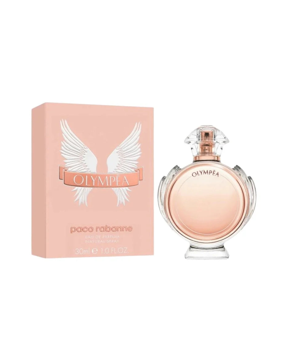 Paco Rabanne Olympea Eau de Parfum