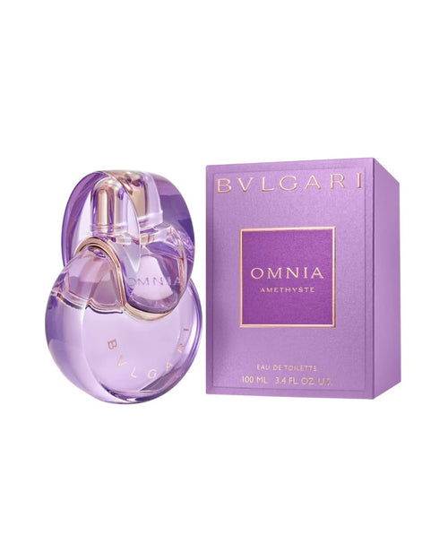 Bvlgari Omnia Amethyste Eau de Toilette