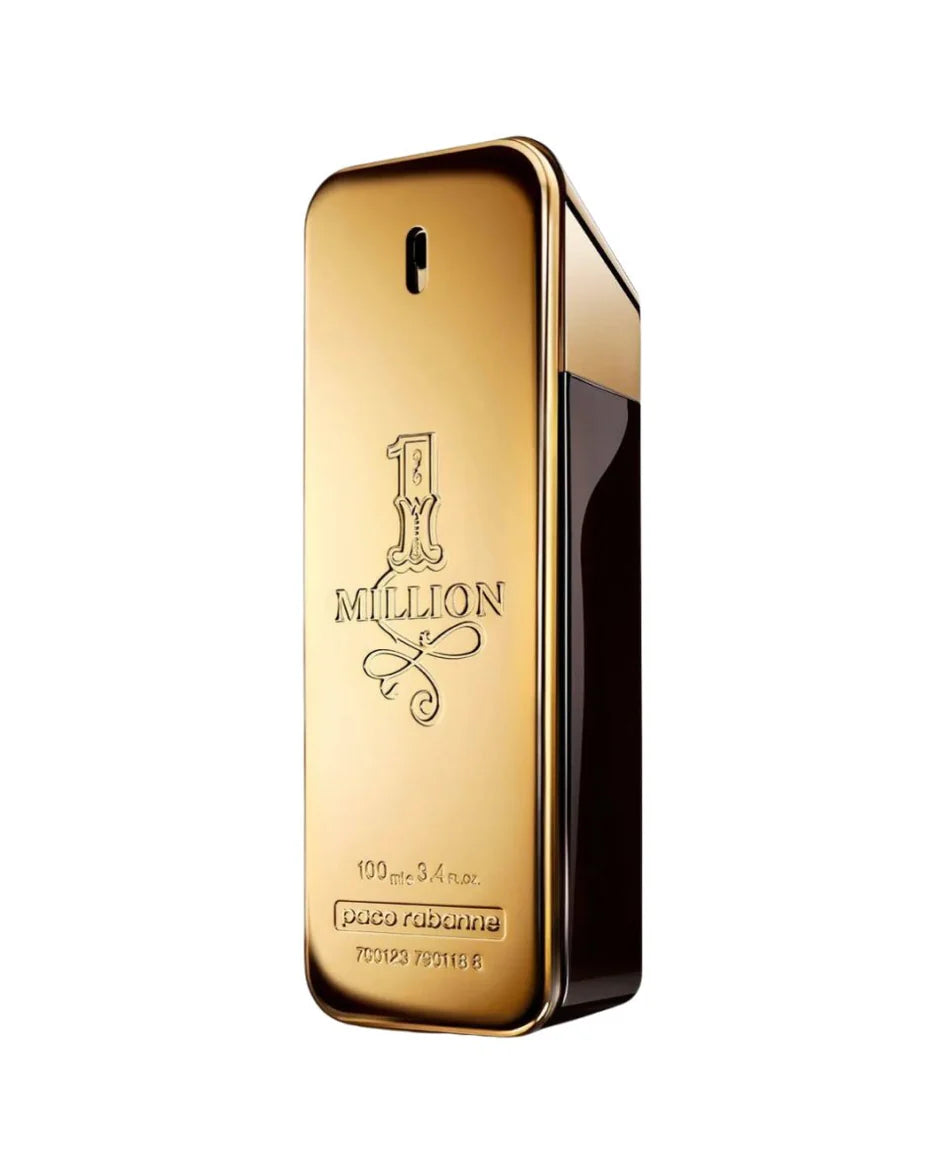 Paco Rabanne 1 Million Eau de Toilette
