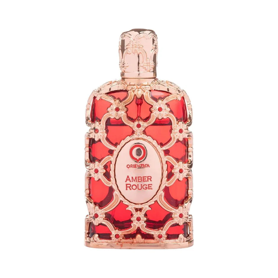 Orientica Amber Rouge Eau de Parfum