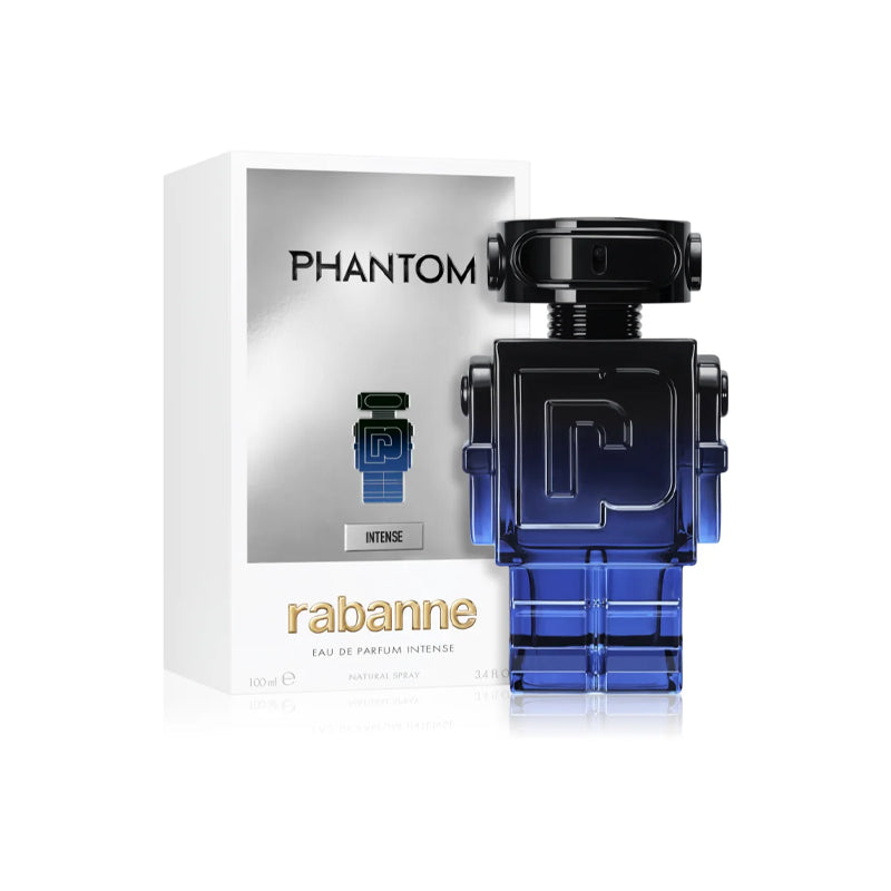 Paco Rabanne Phantom Eau de Toilette - con caja