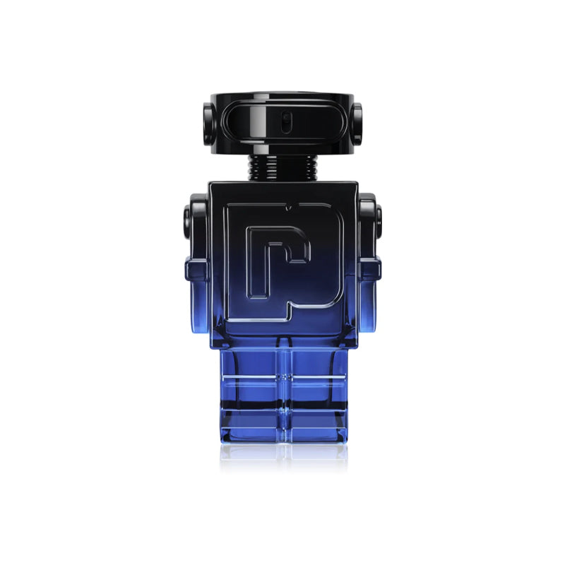 Paco Rabanne Phantom Eau de Toilette - fondo blanco