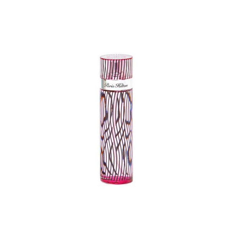 Paris Hilton Eau de Parfum - fondo blanco