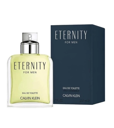 Calvin Klein Eternity Eau de Toilette